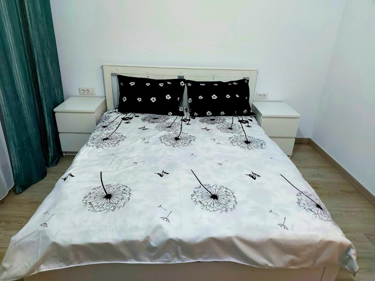 Black&White Suites كرايوفا المظهر الخارجي الصورة