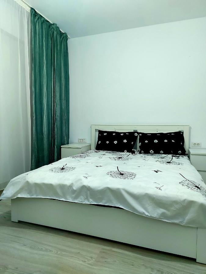 Black&White Suites كرايوفا المظهر الخارجي الصورة